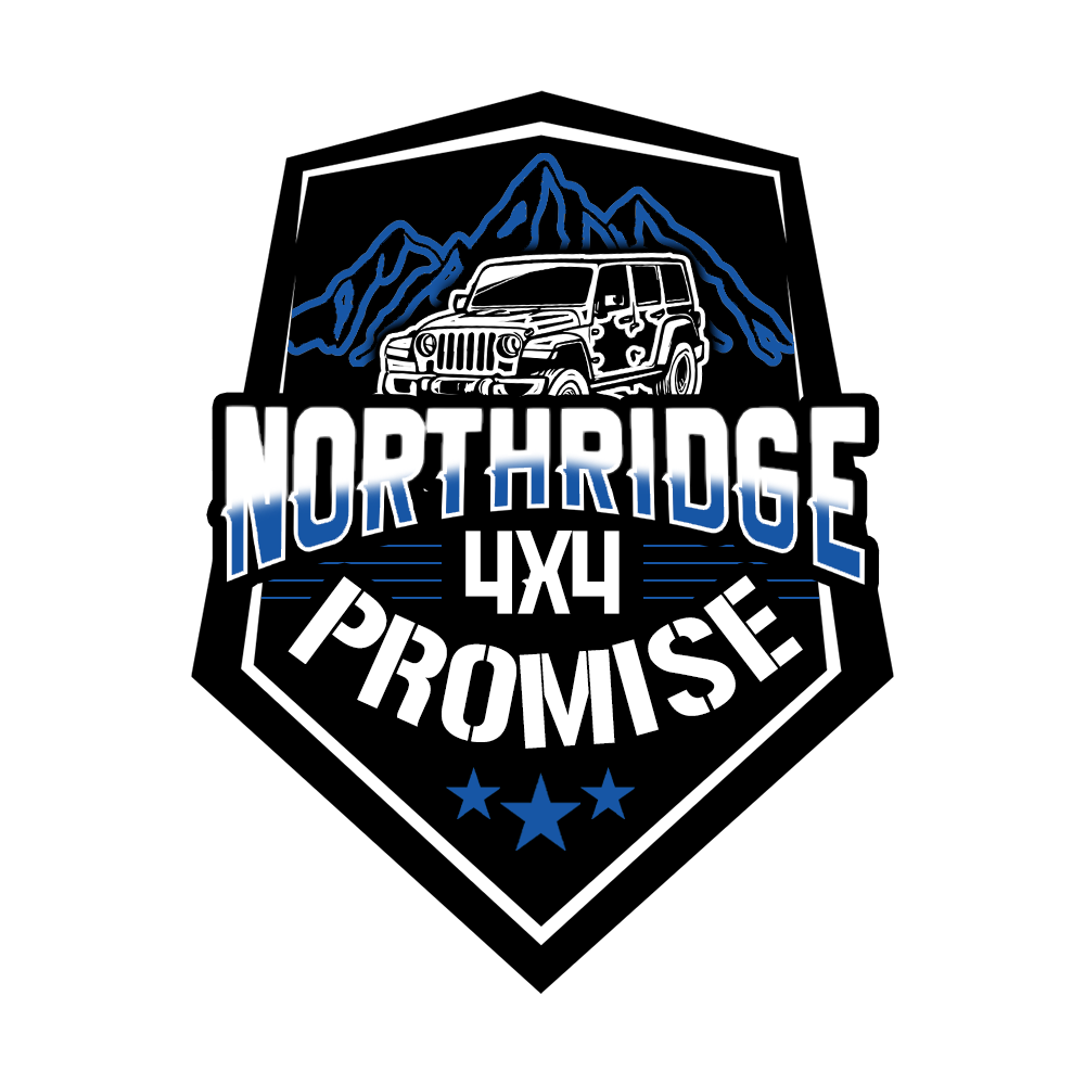 The Northridge4x4 PromiseNorthridge4x4